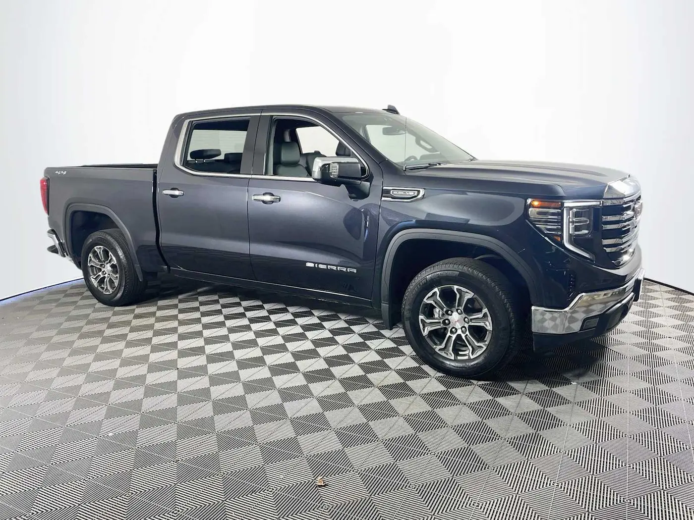 2026 GMC Sierra - $49,995