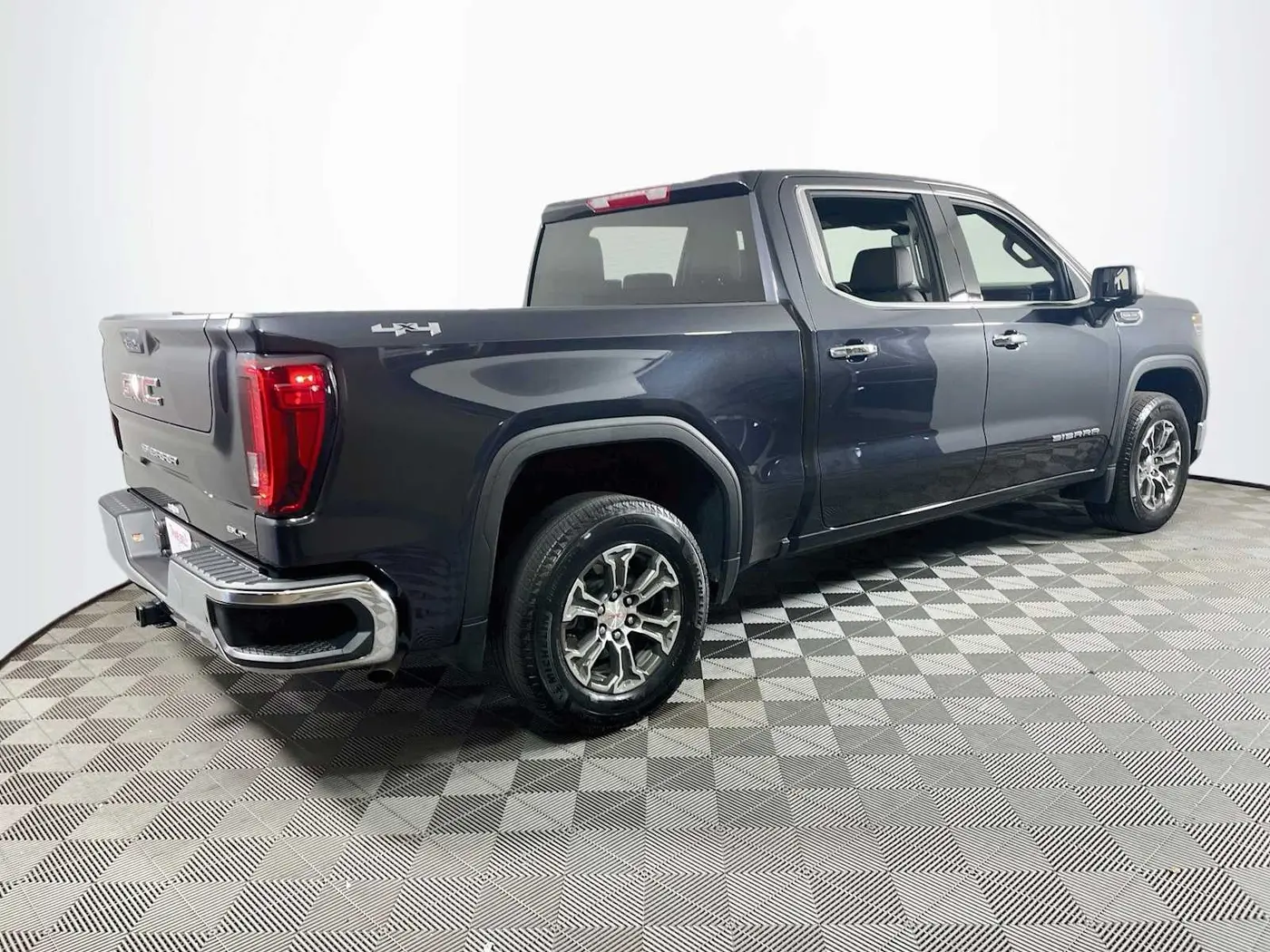 2026 GMC Sierra - $49,995