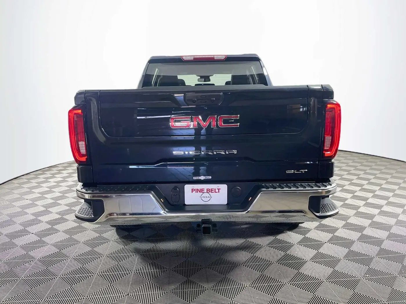 2026 GMC Sierra - $49,995