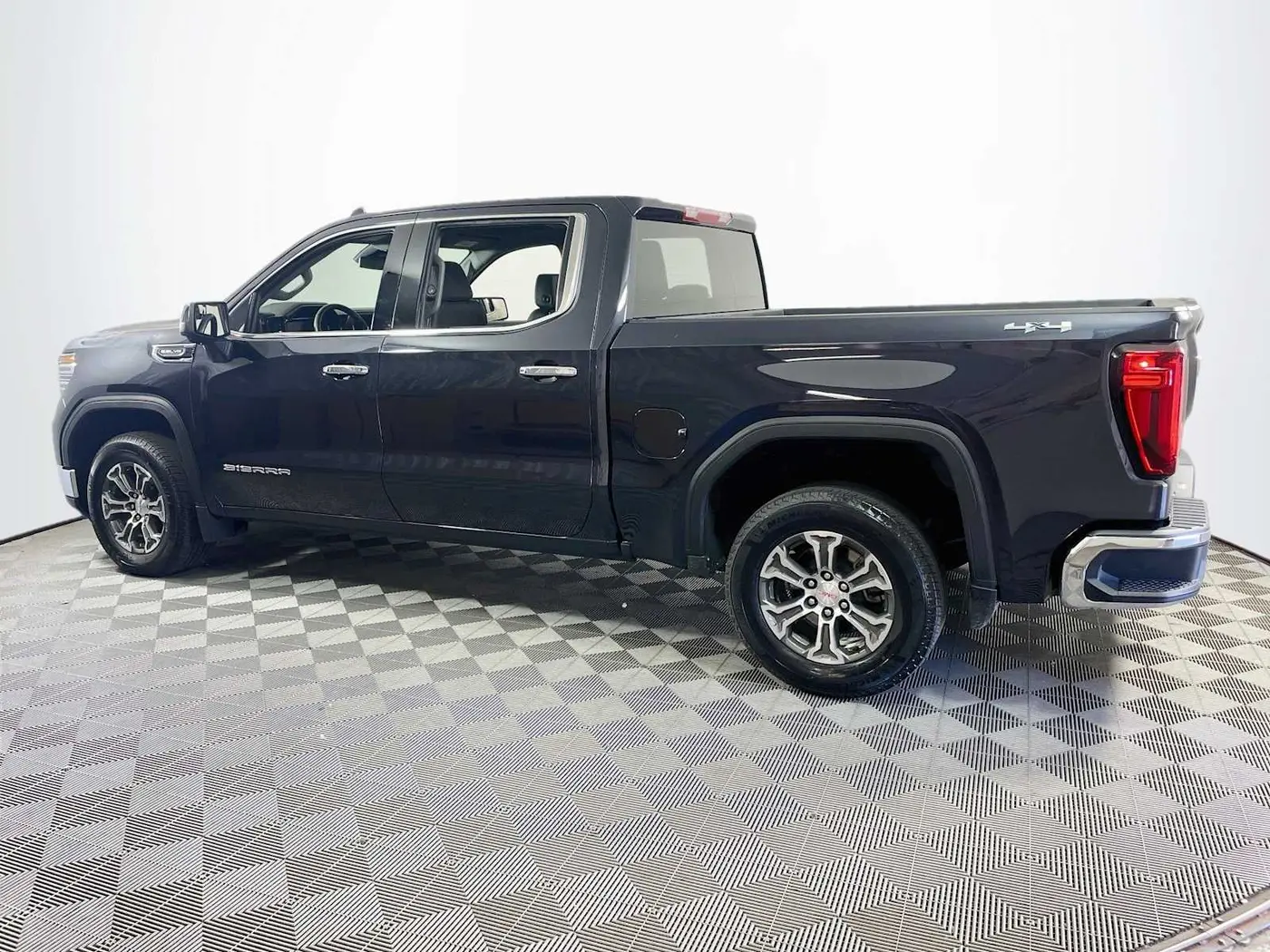 2026 GMC Sierra - $49,995