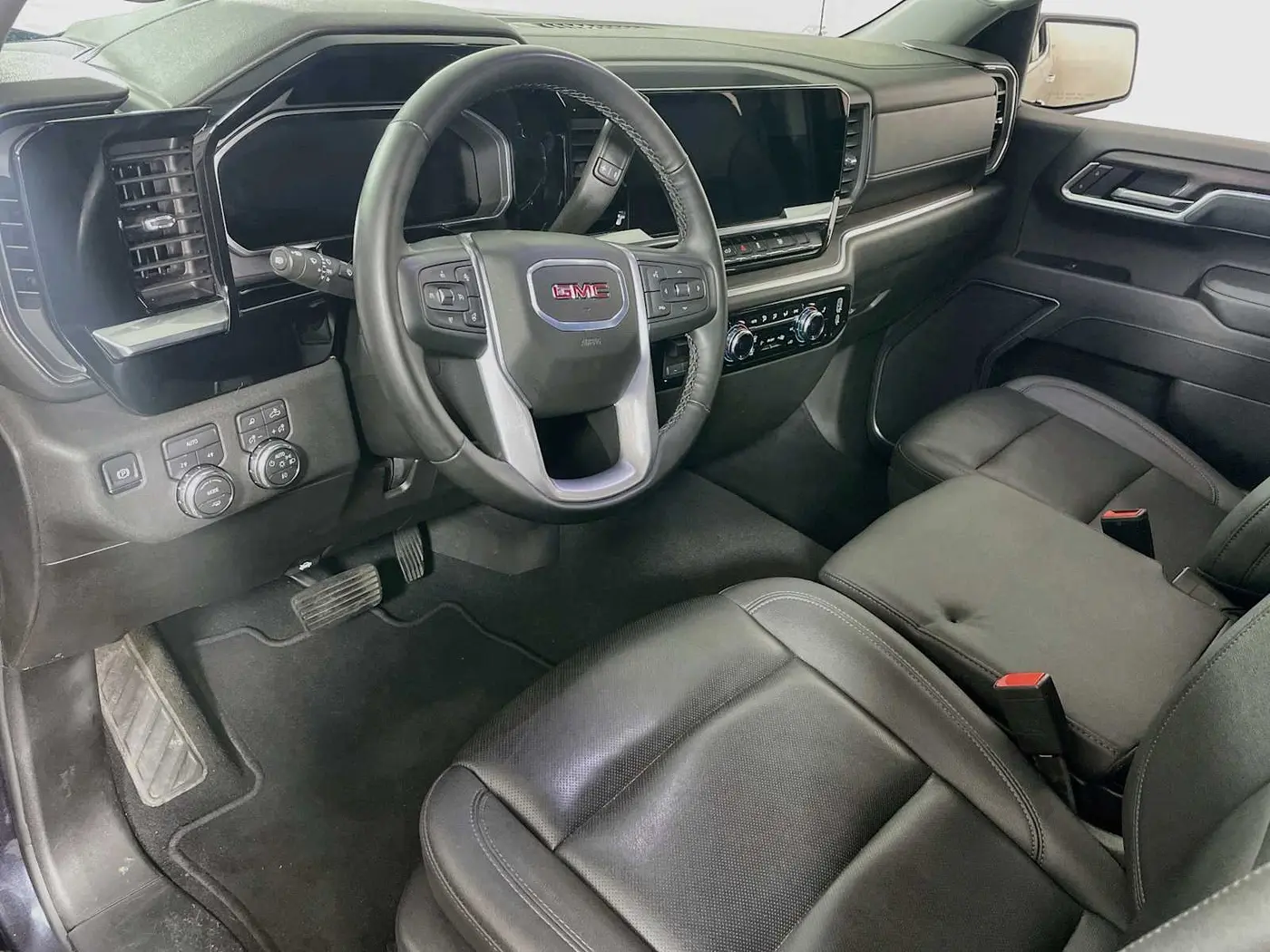 2026 GMC Sierra - $49,995