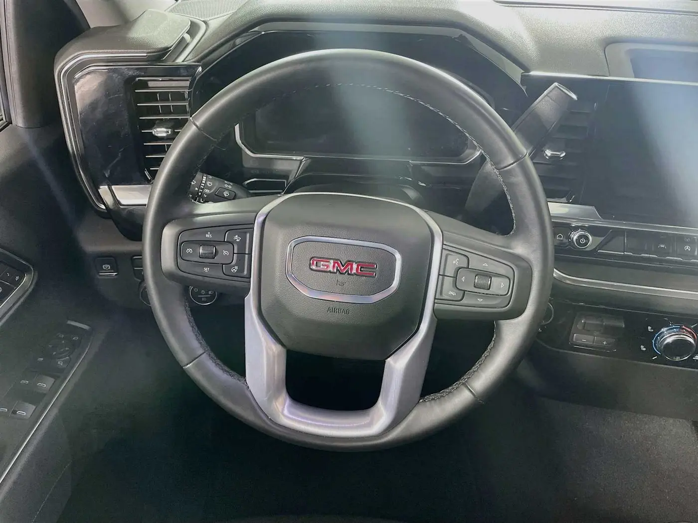 2026 GMC Sierra - $49,995