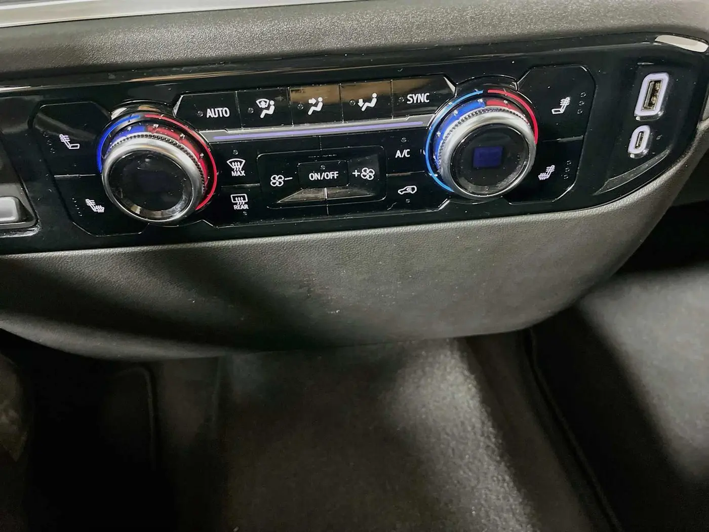 2026 GMC Sierra - $49,995