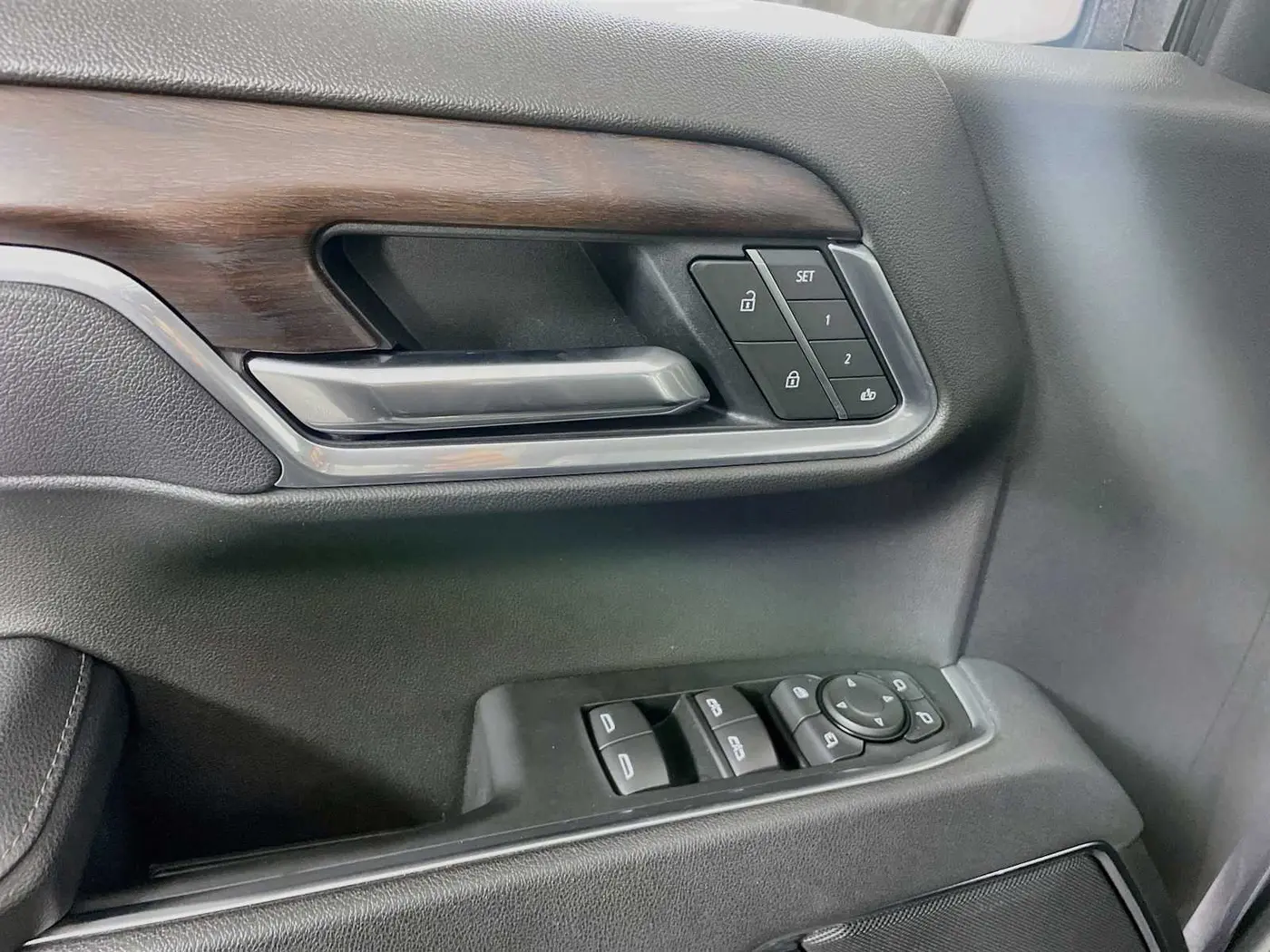 2026 GMC Sierra - $49,995