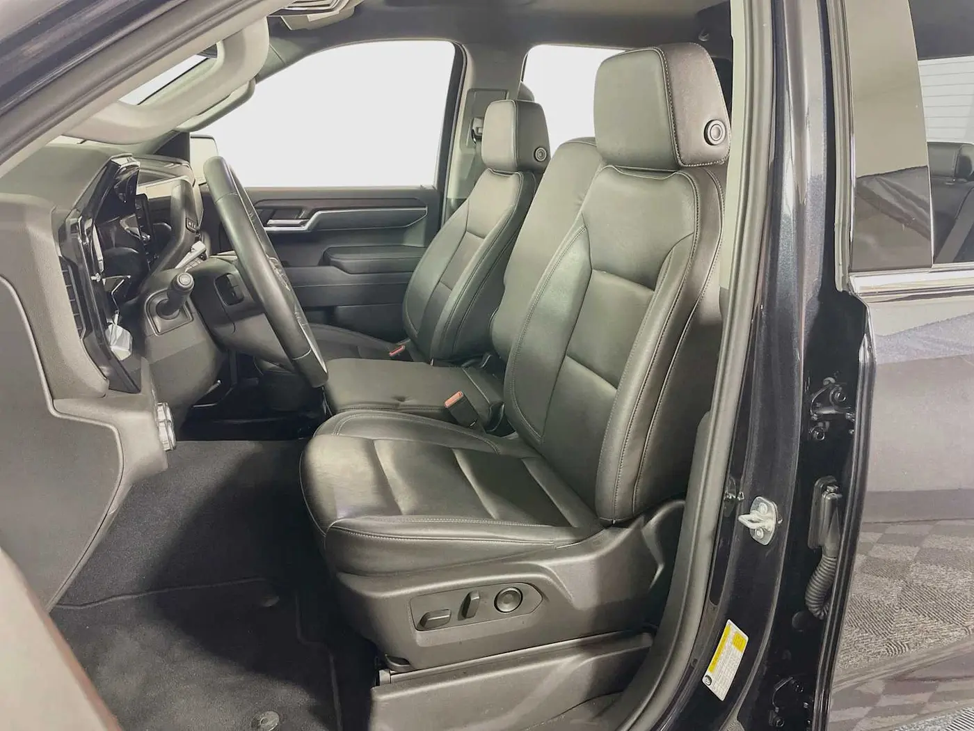 2026 GMC Sierra - $49,995