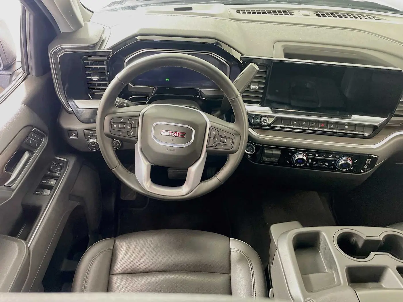 2026 GMC Sierra - $49,995