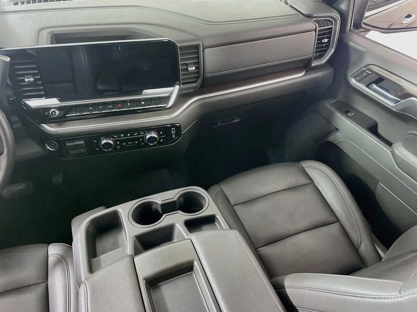 2026 GMC Sierra - $49,995