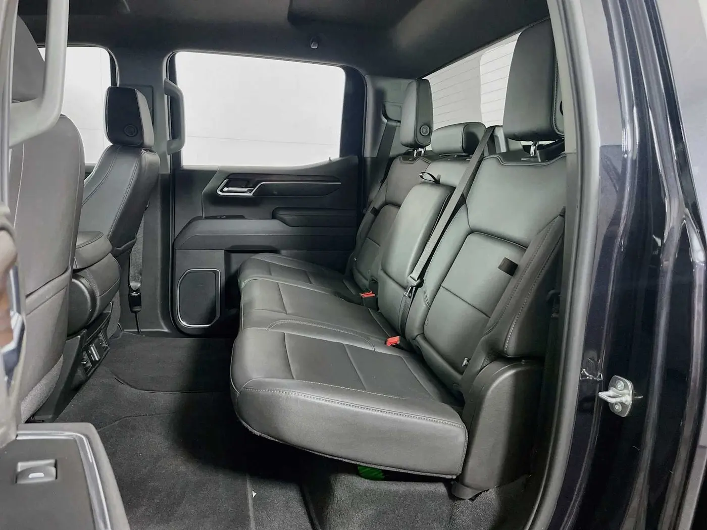 2026 GMC Sierra - $49,995