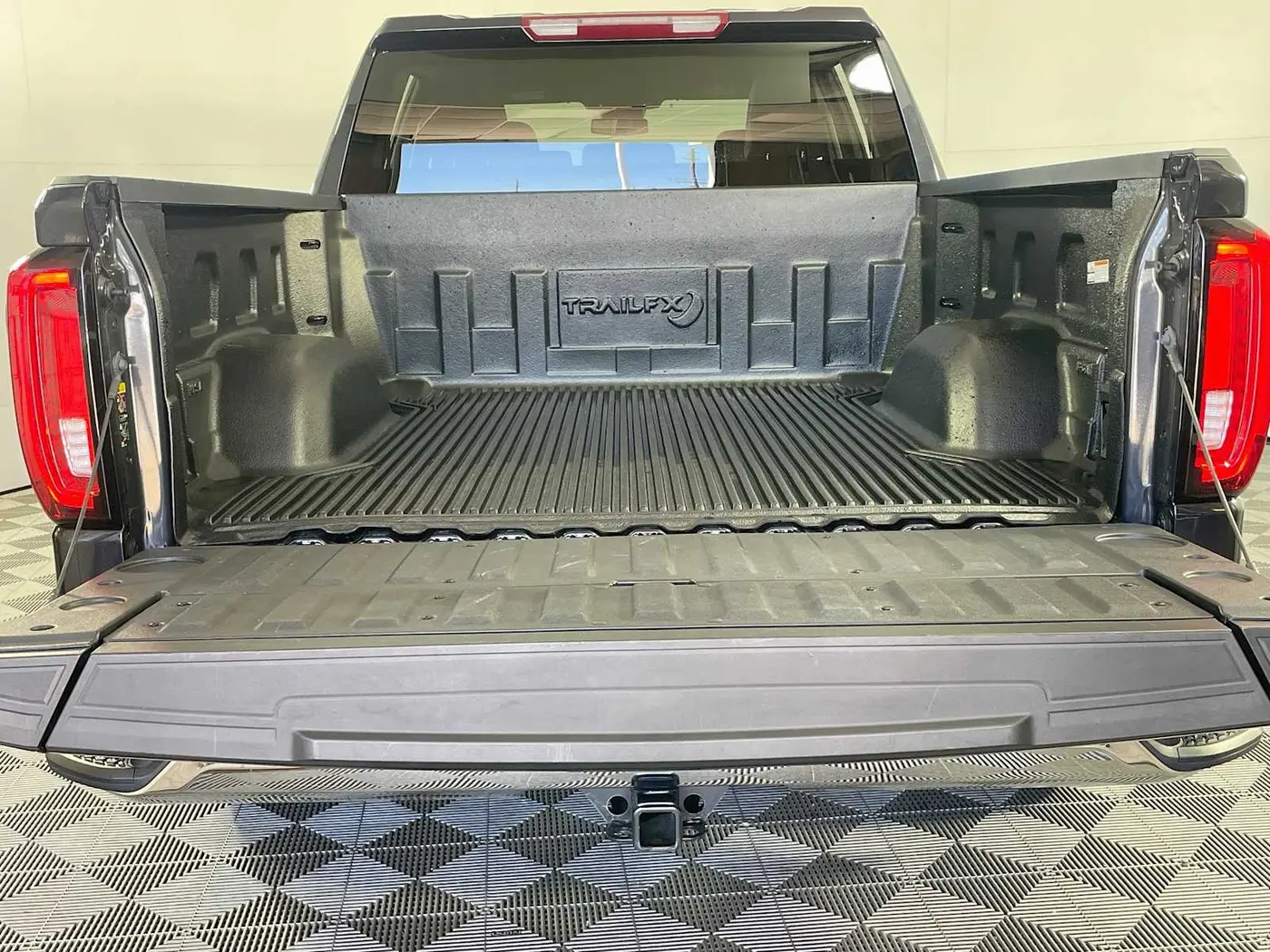 2026 GMC Sierra - $49,995