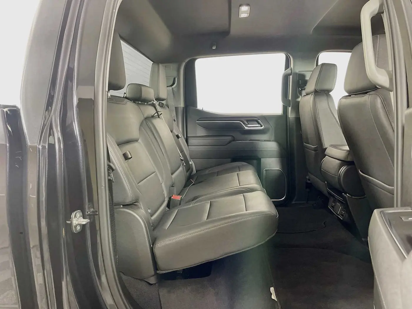 2026 GMC Sierra - $49,995