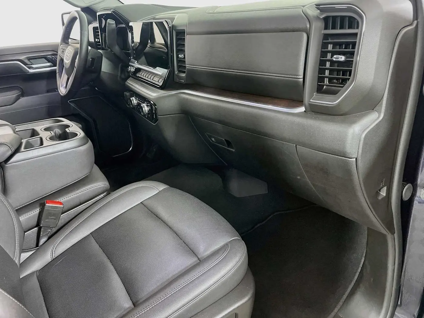 2026 GMC Sierra - $49,995