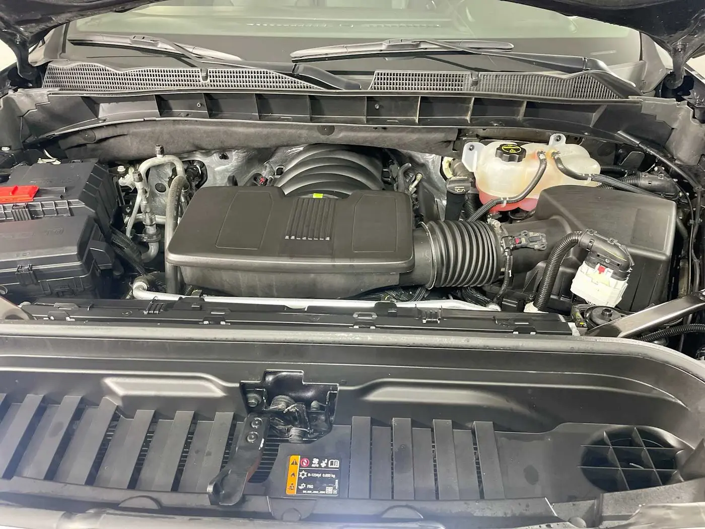 2026 GMC Sierra - $49,995