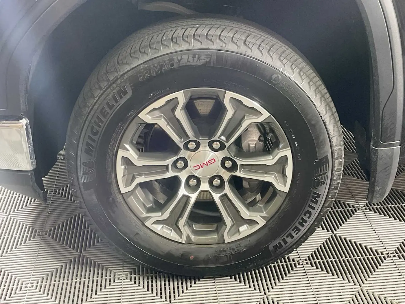 2026 GMC Sierra - $49,995