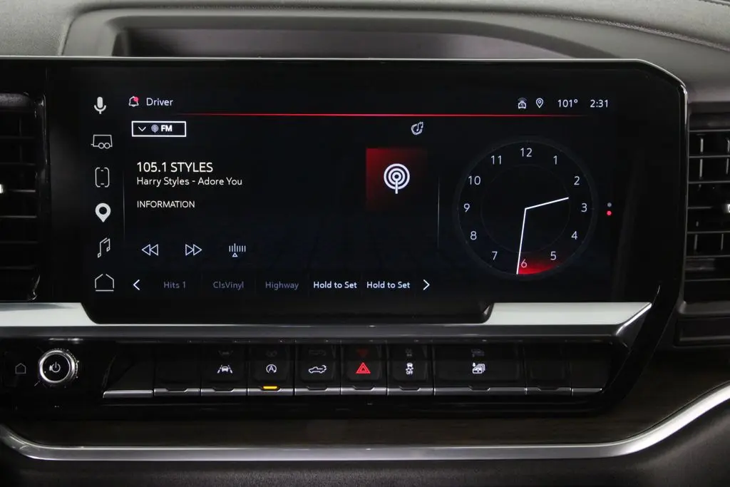2026 GMC Sierra - $41,998