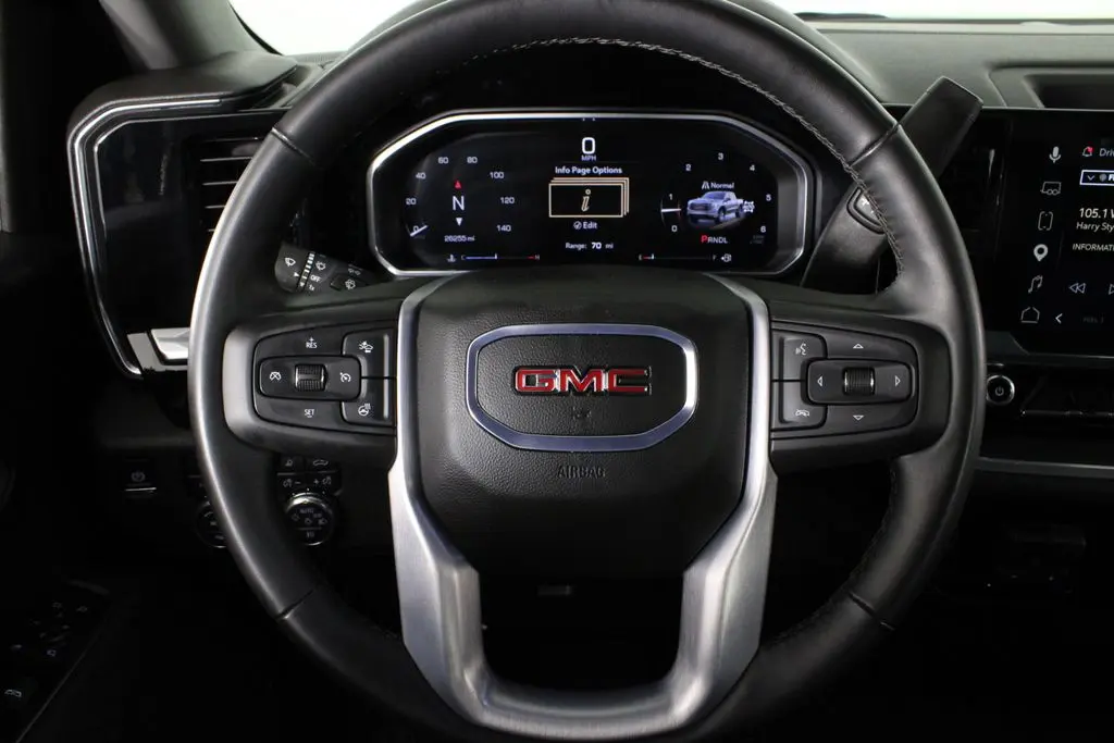 2026 GMC Sierra - $41,998