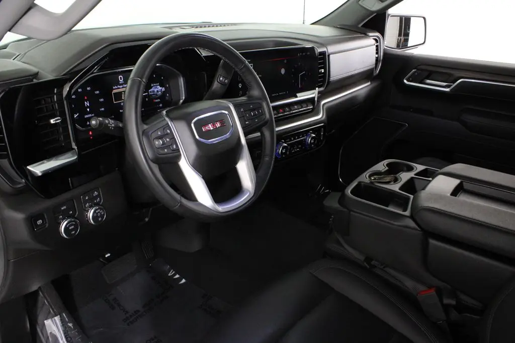 2026 GMC Sierra - $41,998