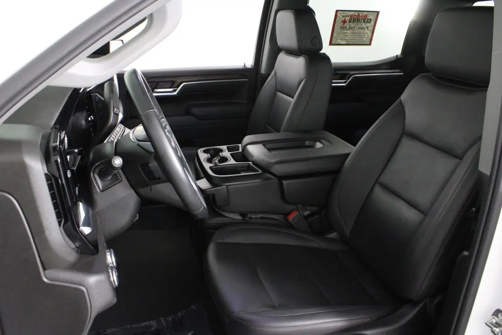 2026 GMC Sierra - $41,998