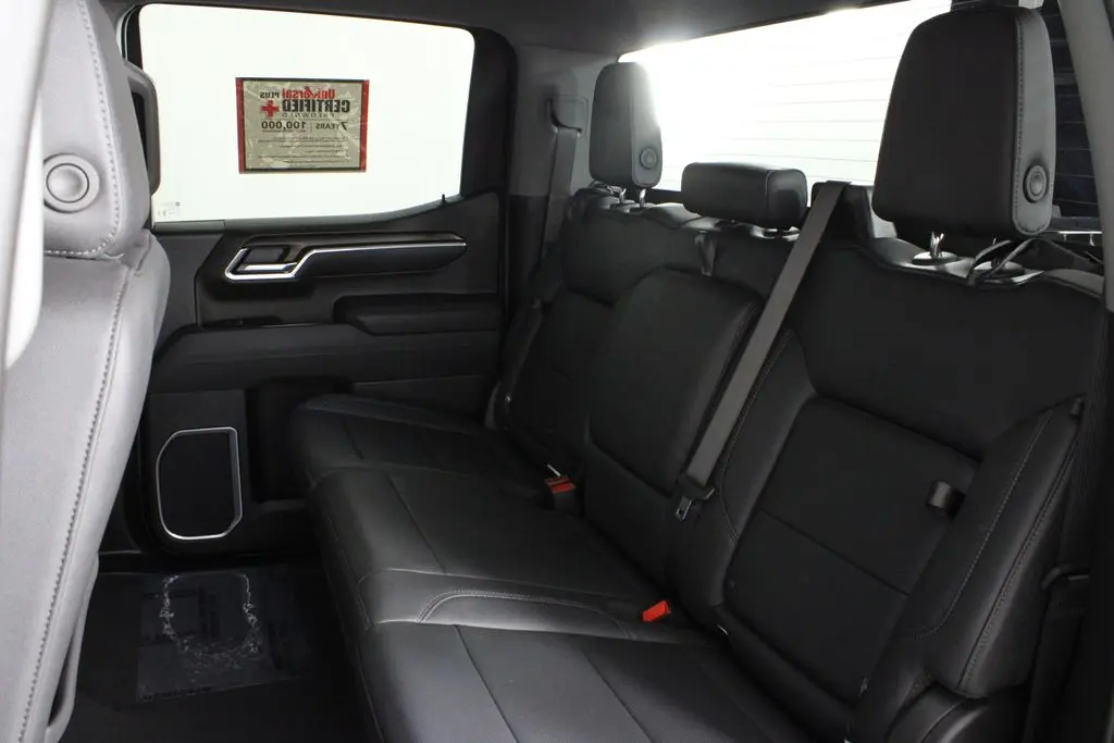 2026 GMC Sierra - $41,998