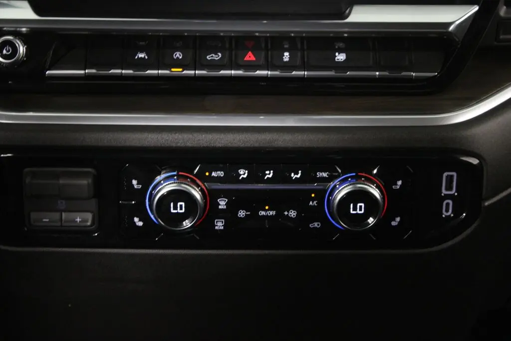 2026 GMC Sierra - $41,998