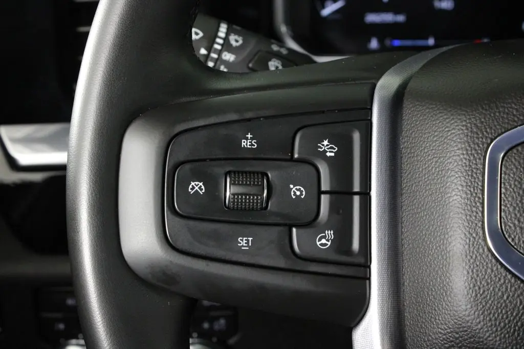 2026 GMC Sierra - $41,998