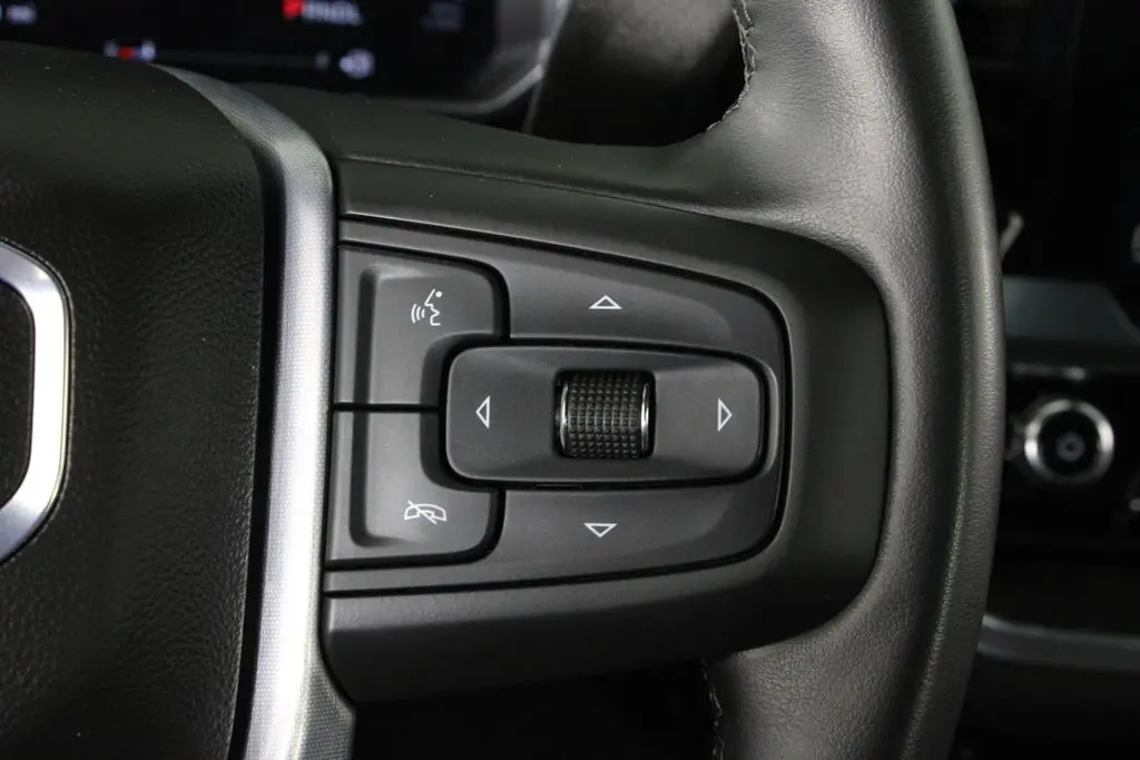 2026 GMC Sierra - $41,998