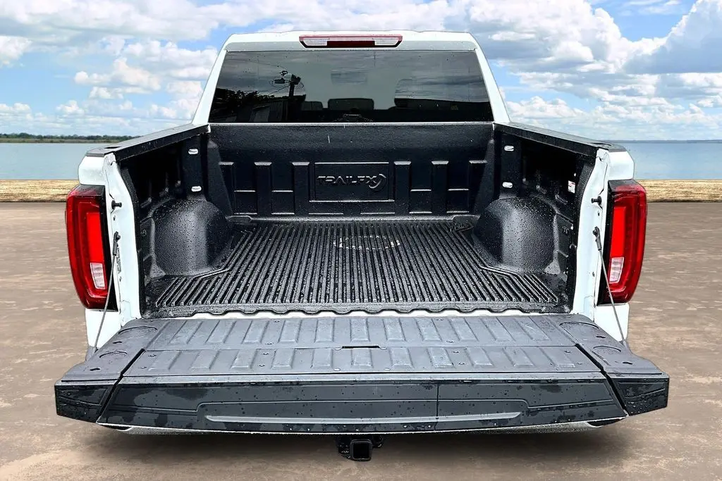 2026 GMC Sierra - $49,500