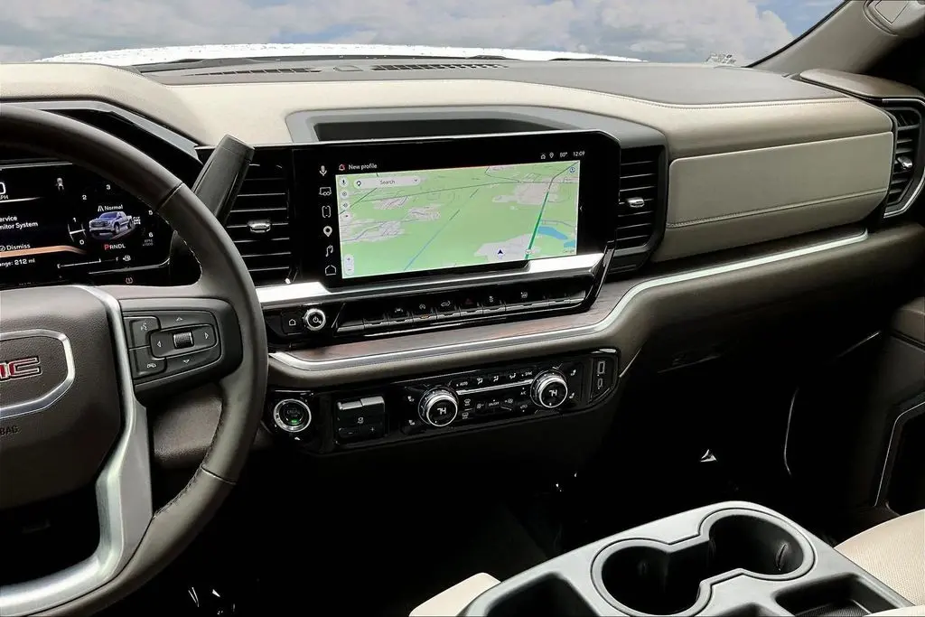 2026 GMC Sierra - $49,500