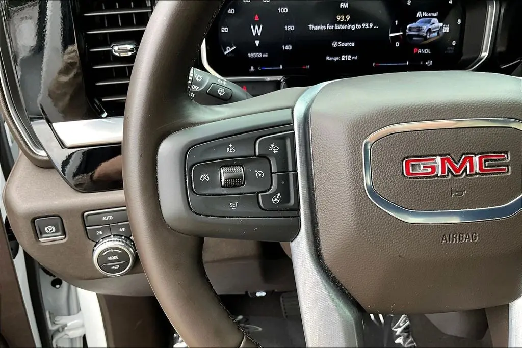 2026 GMC Sierra - $49,500