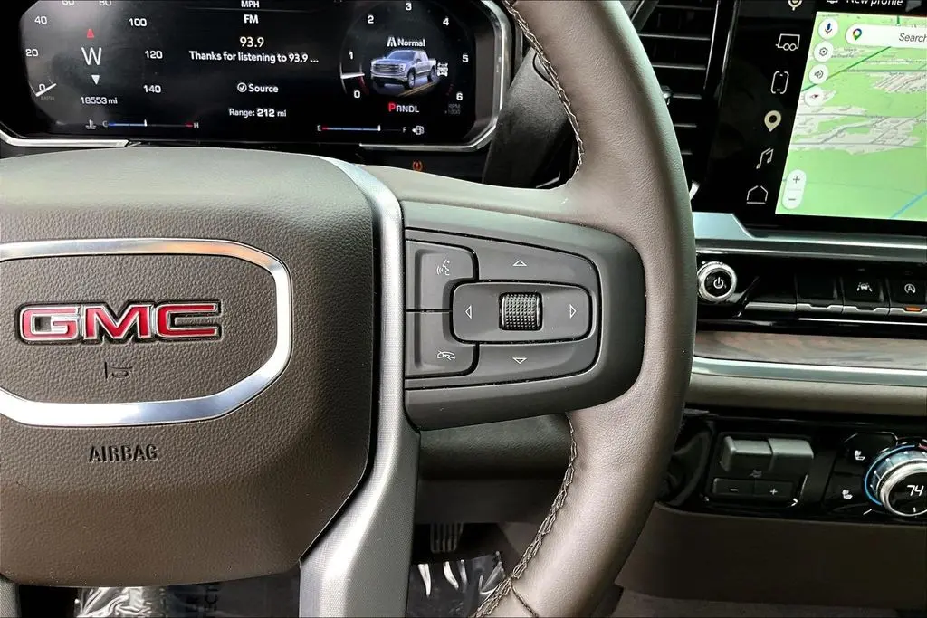 2026 GMC Sierra - $49,500