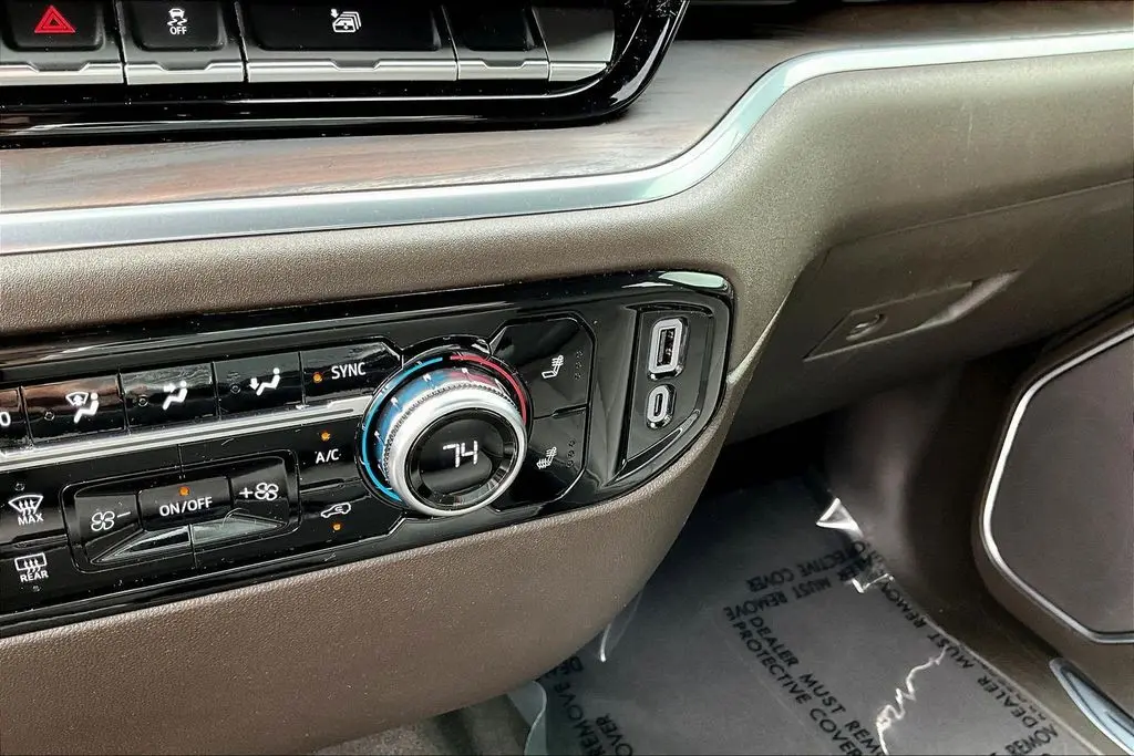 2026 GMC Sierra - $49,500