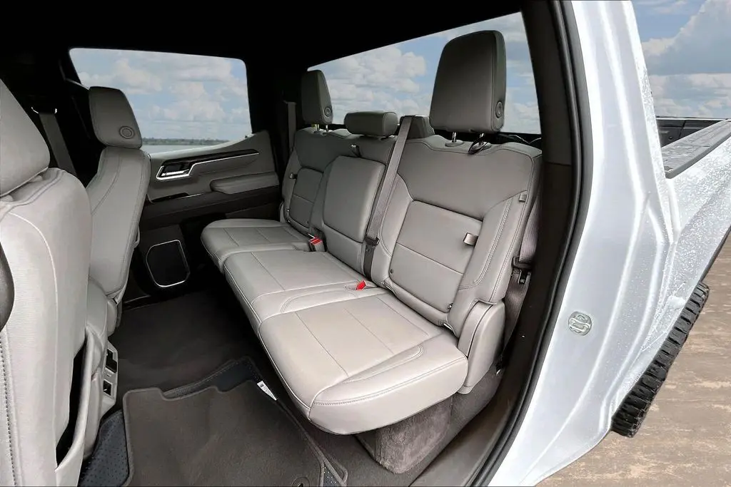 2026 GMC Sierra - $49,500
