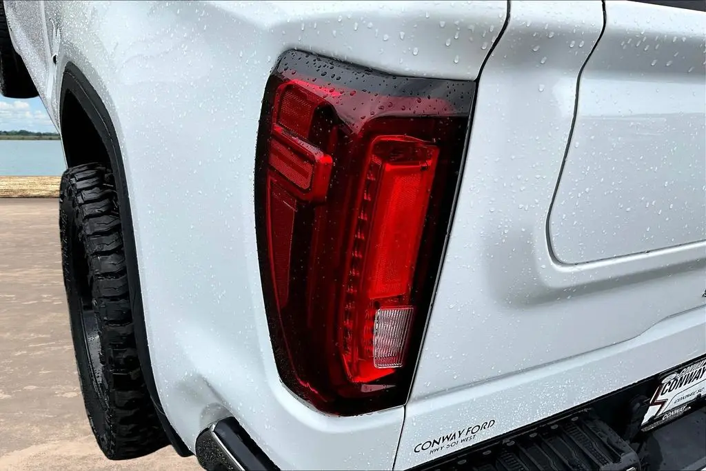 2026 GMC Sierra - $49,500