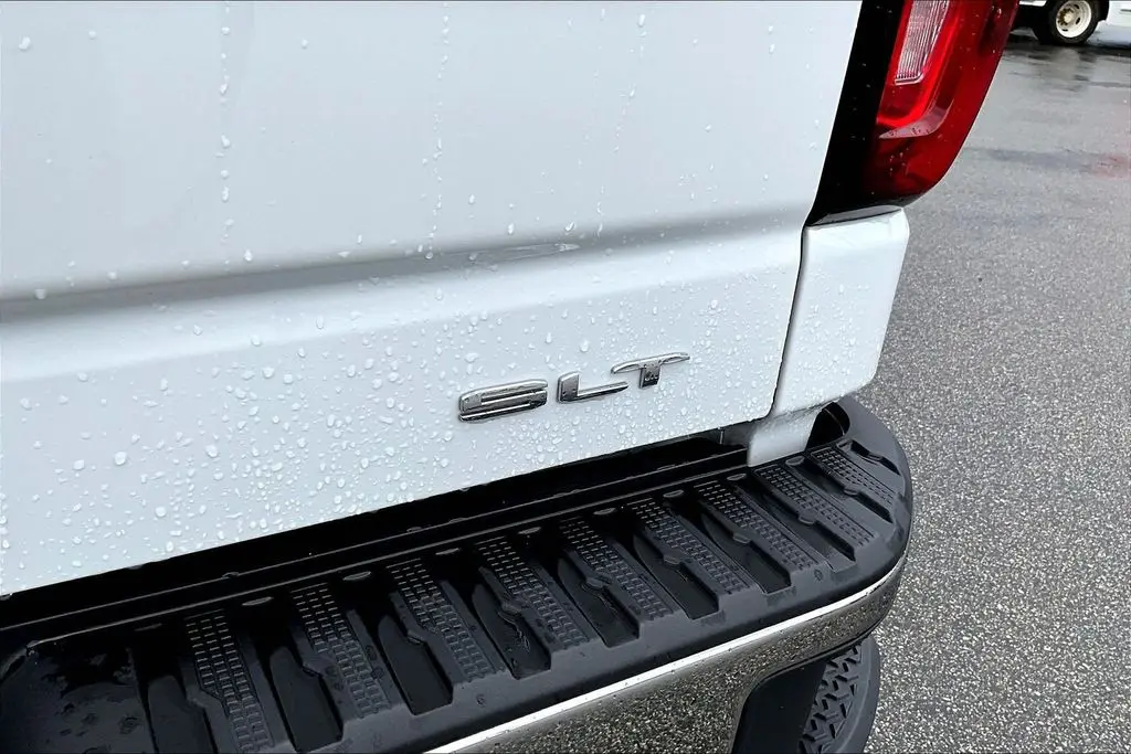 2026 GMC Sierra - $49,500