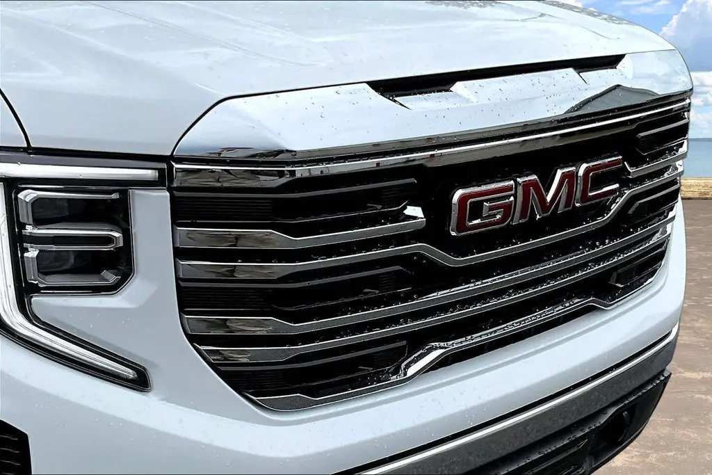 2026 GMC Sierra - $49,500