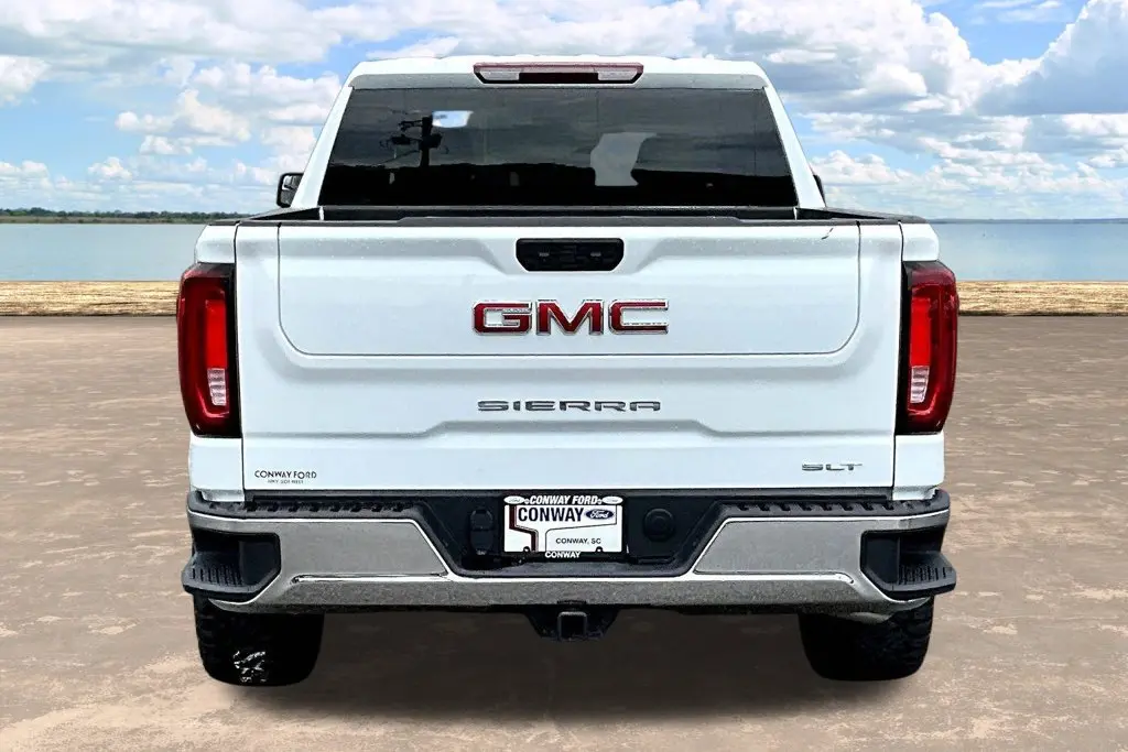 2026 GMC Sierra - $49,300