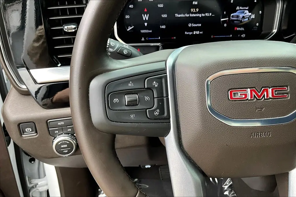 2026 GMC Sierra - $49,300