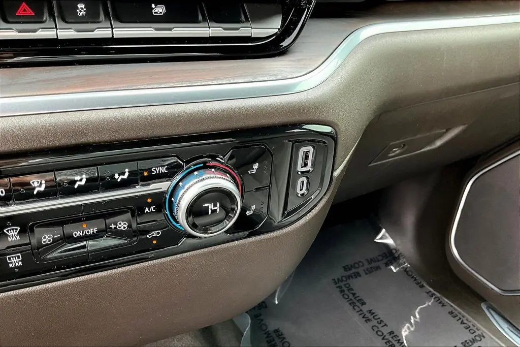 2026 GMC Sierra - $49,300