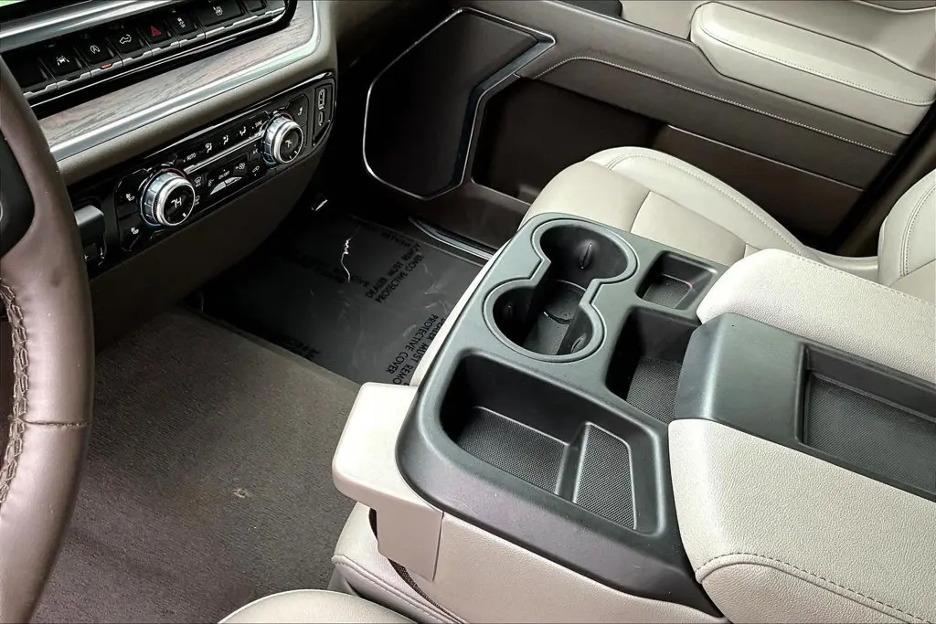2026 GMC Sierra - $49,300