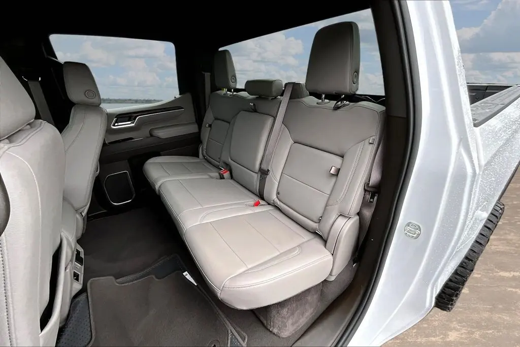 2026 GMC Sierra - $49,300