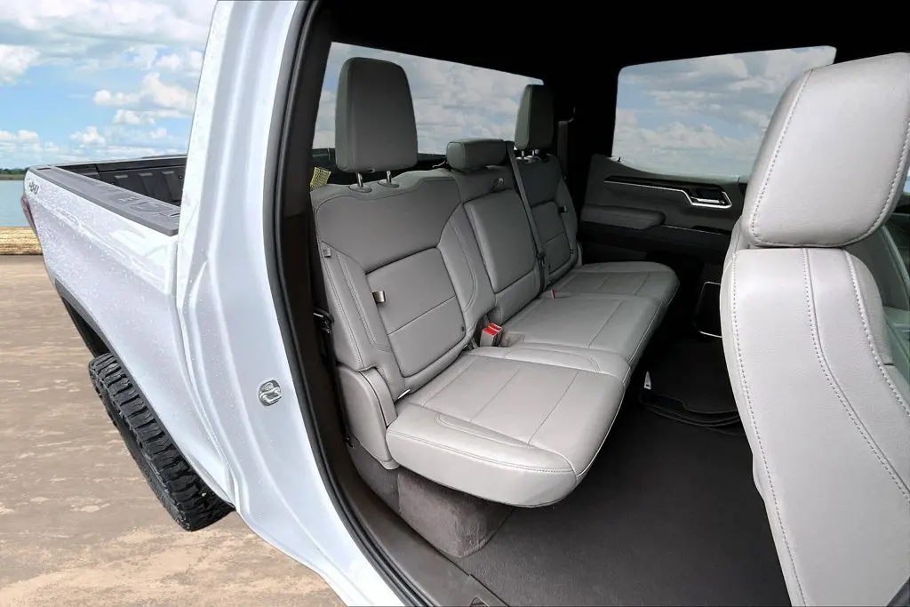 2026 GMC Sierra - $49,300