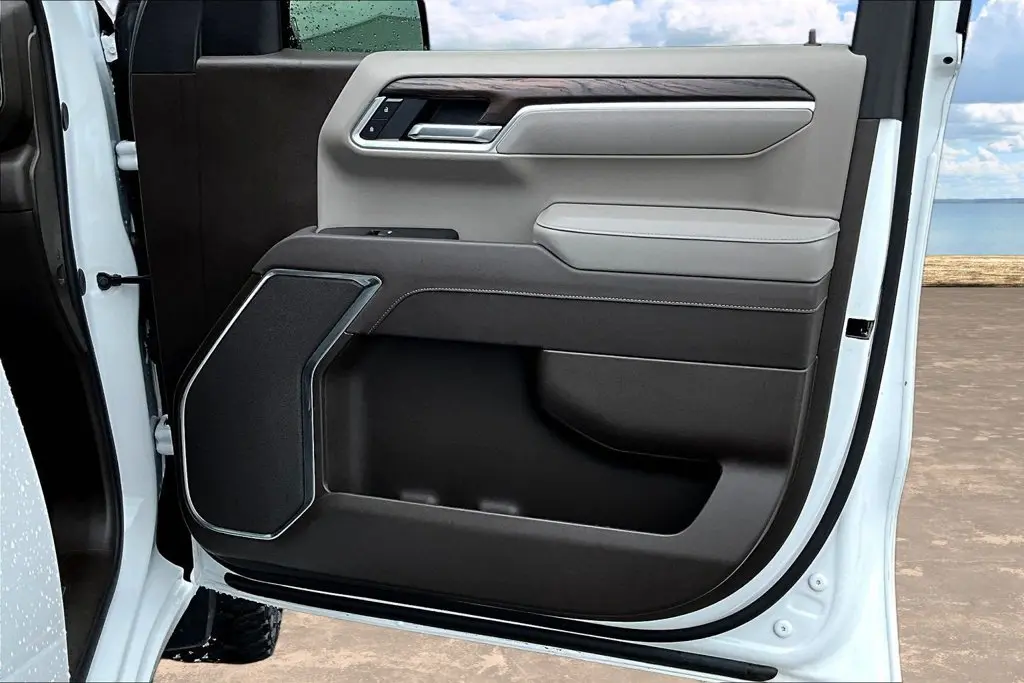 2026 GMC Sierra - $49,300