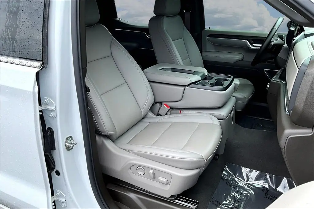 2026 GMC Sierra - $49,300