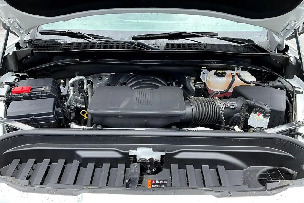 2026 GMC Sierra - $49,300