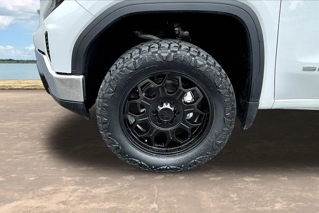 2026 GMC Sierra - $49,300