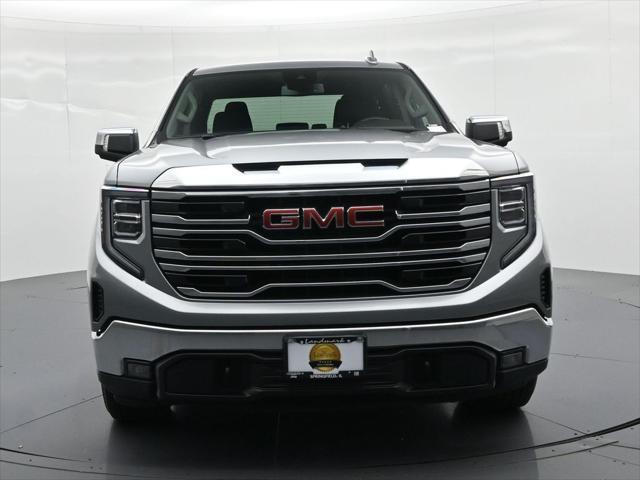 2026 GMC Sierra - $48,790