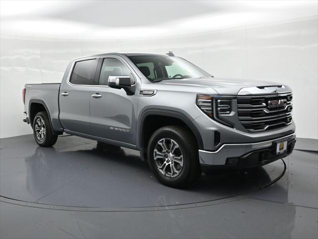 2026 GMC Sierra - $48,790