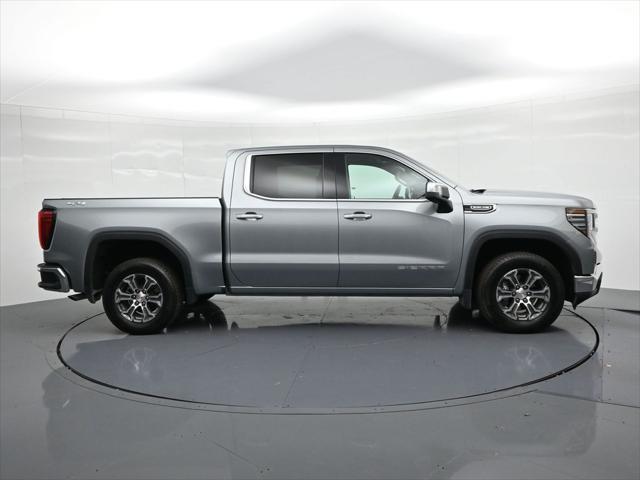 2026 GMC Sierra - $48,790