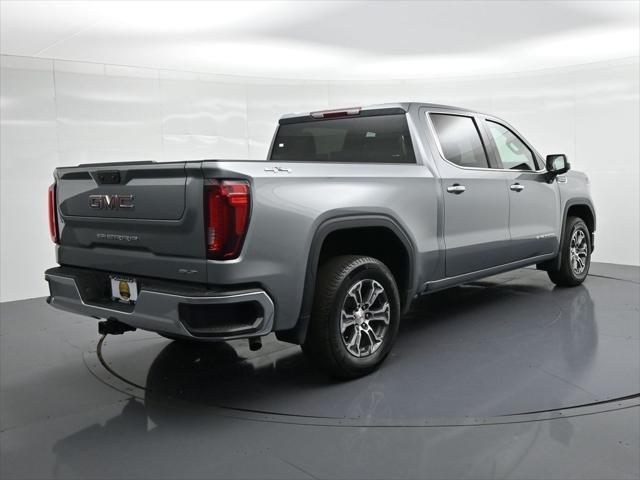 2026 GMC Sierra - $48,790