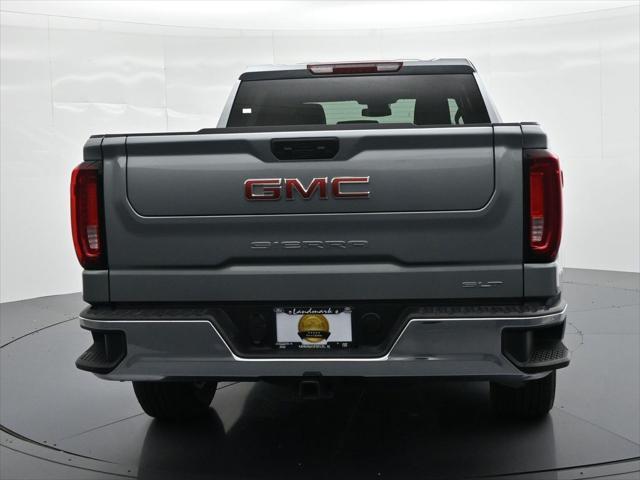 2026 GMC Sierra - $48,790