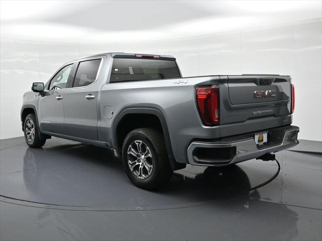 2026 GMC Sierra - $48,790